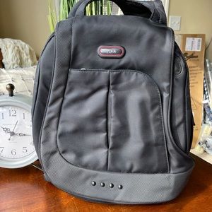 TUMI Crossbody Backpack